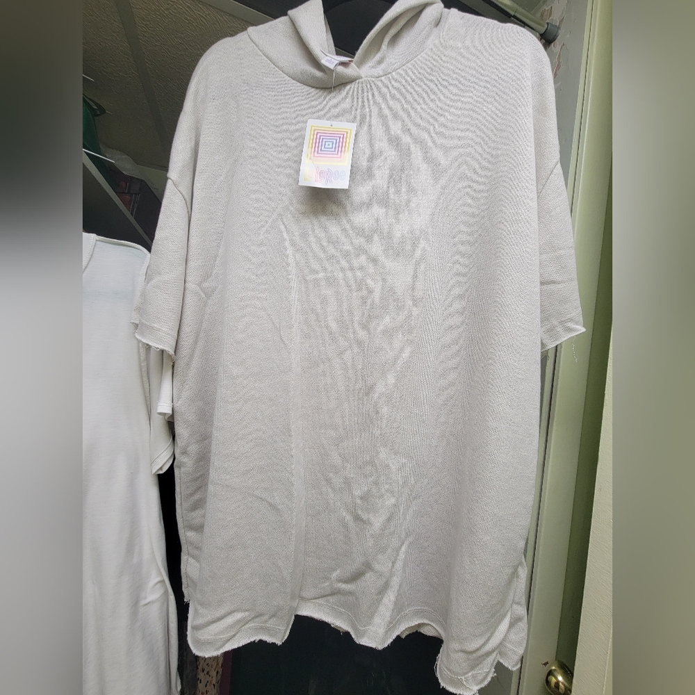 Lularoe Frankie